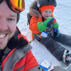 Meet your Posher, Matthew